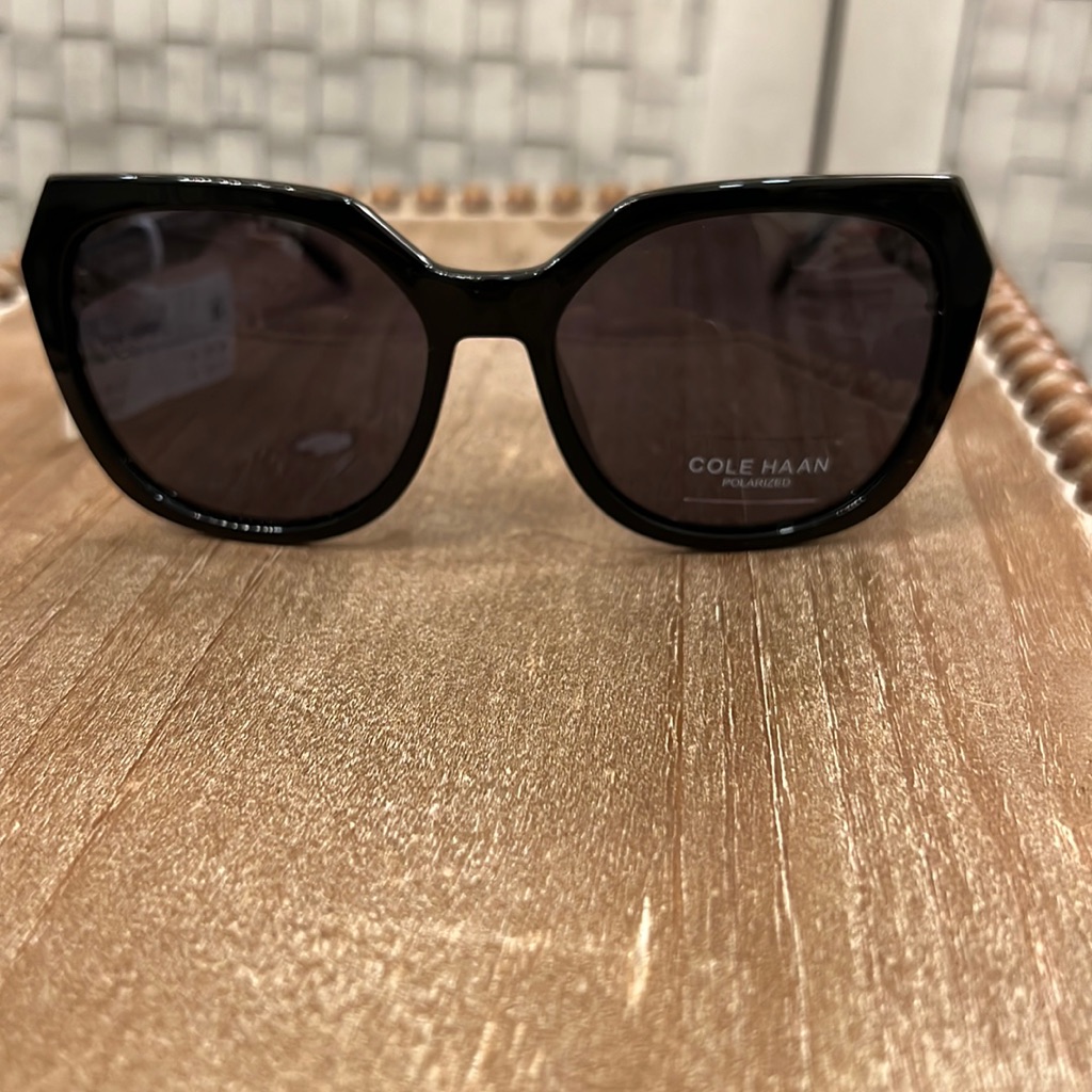 Brand New Cole Haan Sunglasses